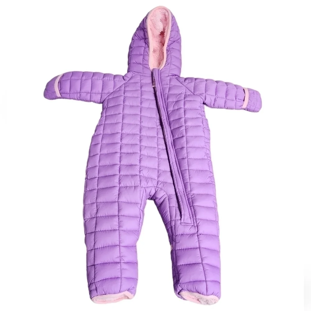 Snozu Infant 1-piece Snowsuit​